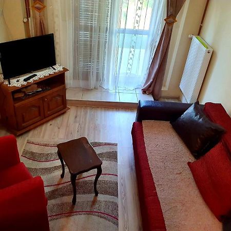 Appartement Apartman Sergej 2 à Sokobanja Extérieur photo