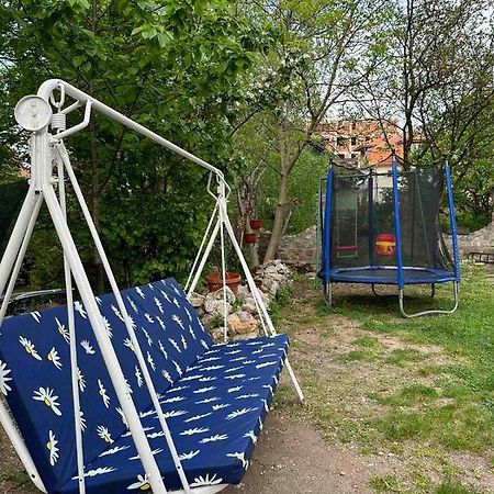 Apartman Sergej 2 Sokobanja Extérieur photo