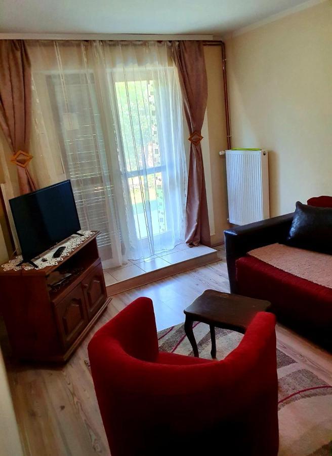 Apartman Sergej 2 Sokobanja Extérieur photo