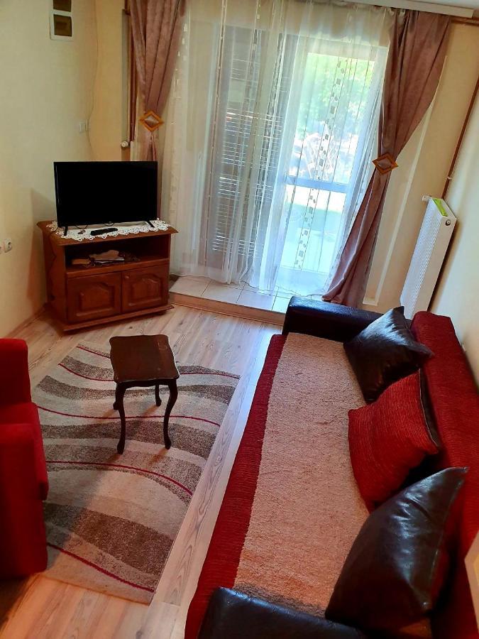 Apartman Sergej 2 Sokobanja Extérieur photo