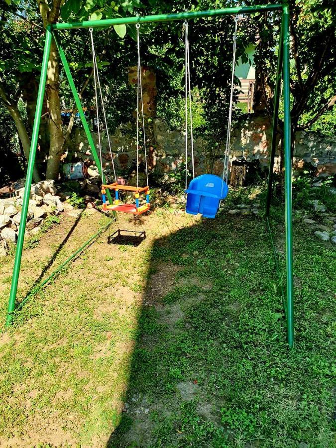 Apartman Sergej 2 Sokobanja Extérieur photo