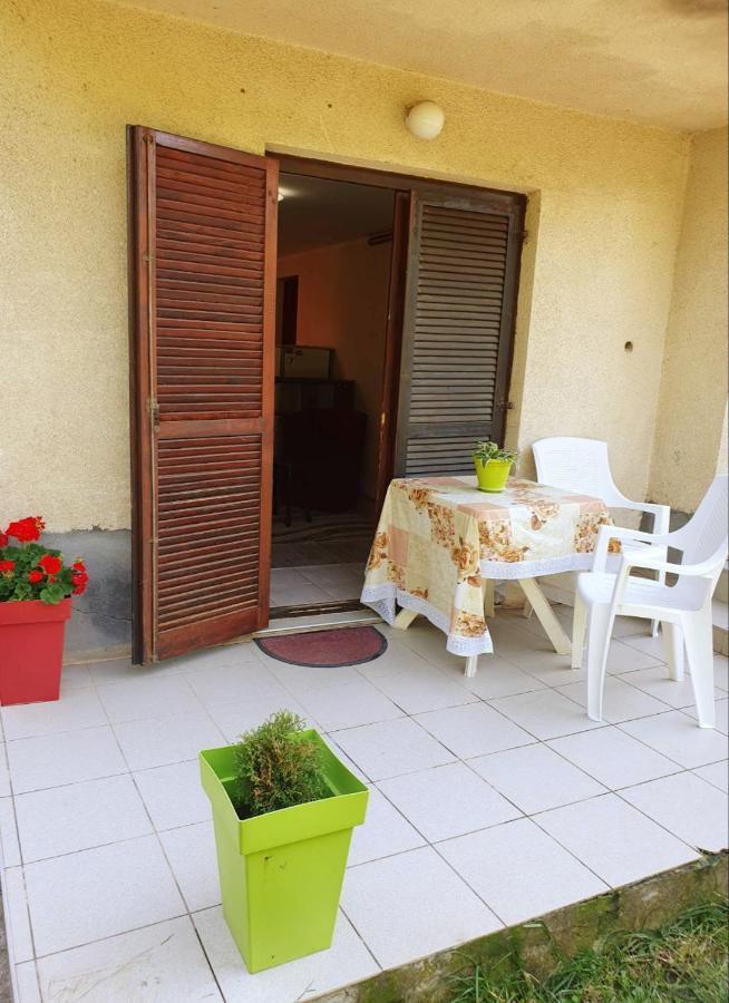 Apartman Sergej 2 Sokobanja Extérieur photo
