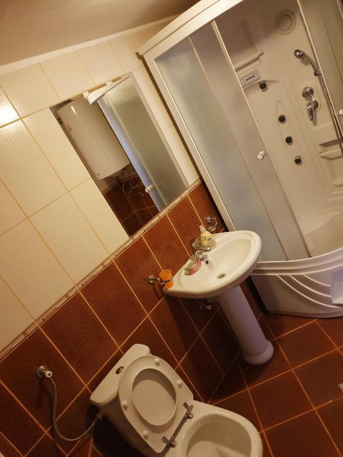 Apartman Sergej 2 Sokobanja Extérieur photo
