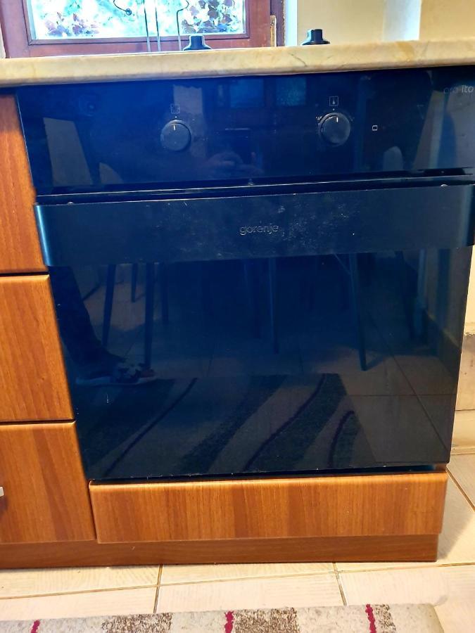 Apartman Sergej 2 Sokobanja Extérieur photo