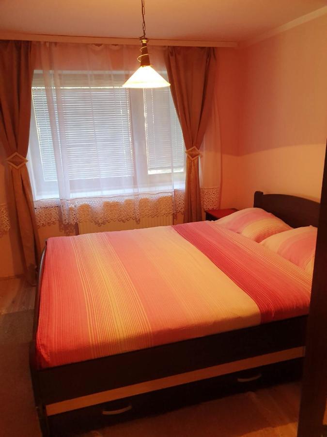 Apartman Sergej 2 Sokobanja Extérieur photo