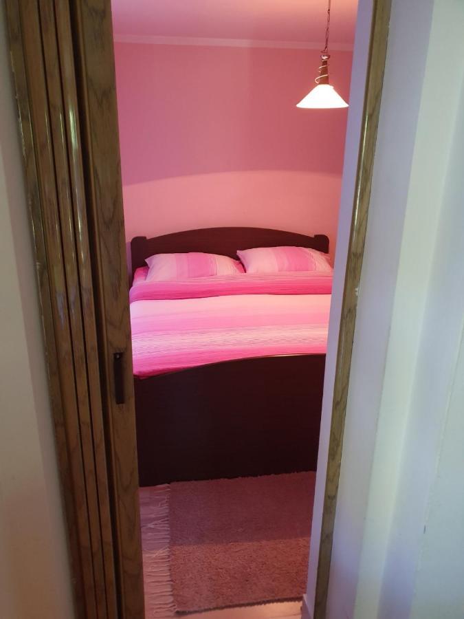 Apartman Sergej 2 Sokobanja Extérieur photo