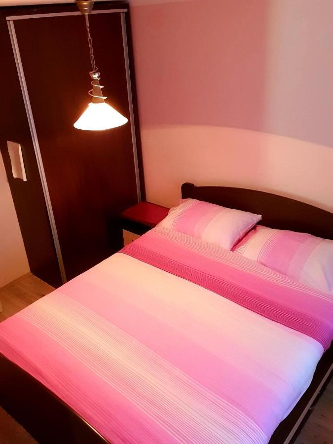 Apartman Sergej 2 Sokobanja Extérieur photo