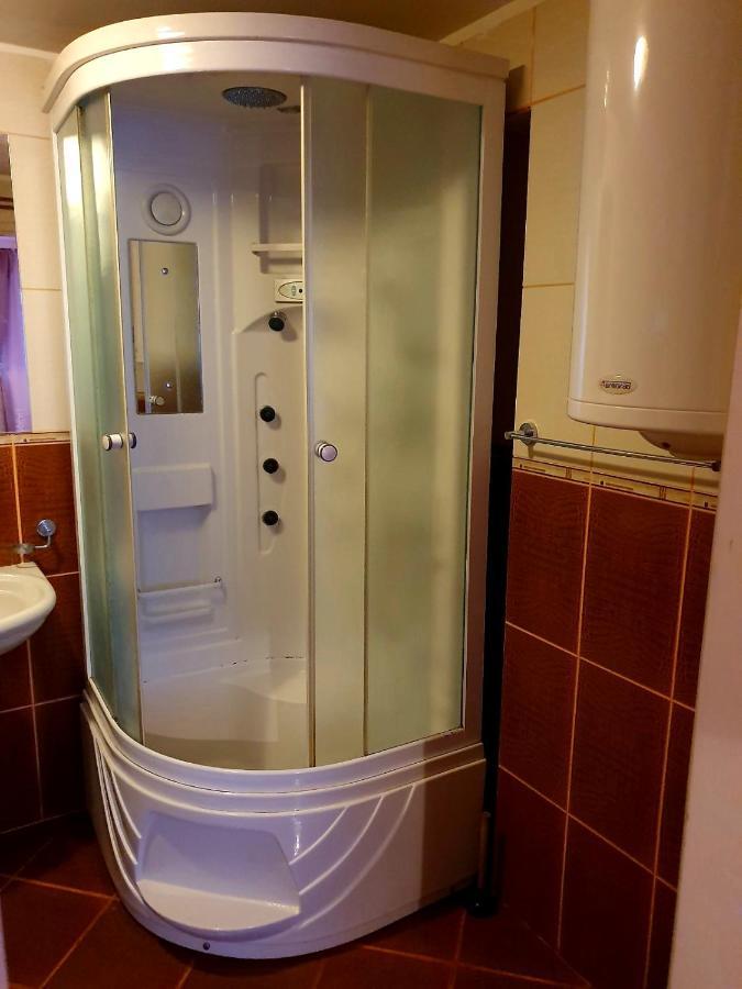 Apartman Sergej 2 Sokobanja Extérieur photo