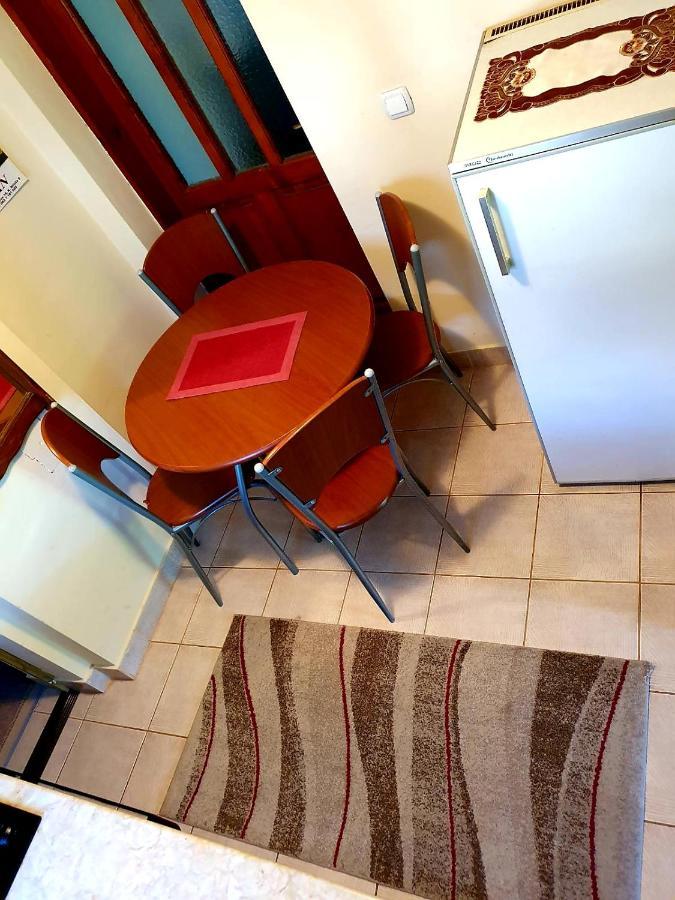 Apartman Sergej 2 Sokobanja Extérieur photo
